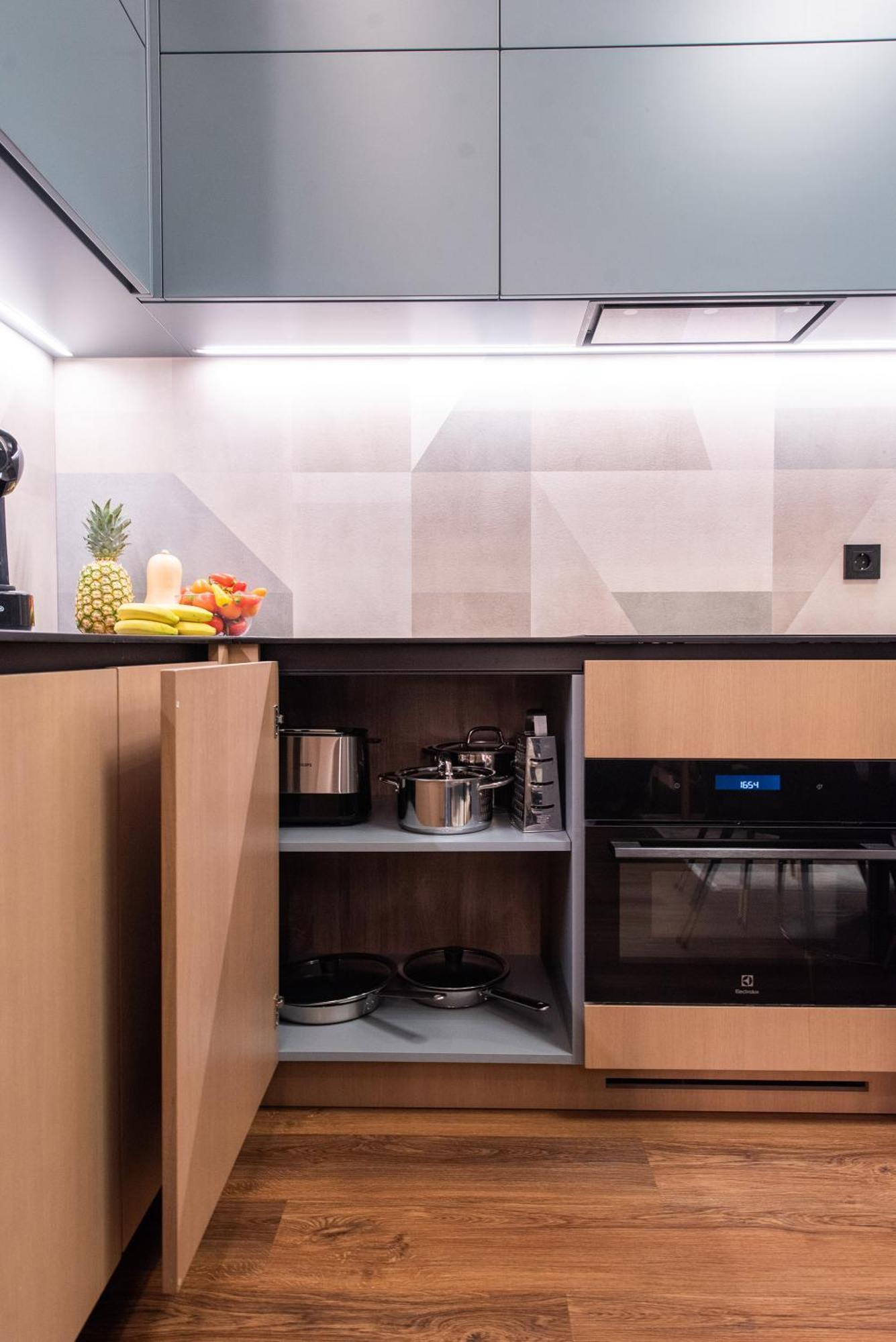 Cohost I New Basteja Life Apartments W-Garage Prkg & Self Check-In Аеропорт Вільнюс Екстер'єр фото